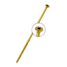 1187400 - Holzbauschraube TX Senkkopf Stardrive GPR