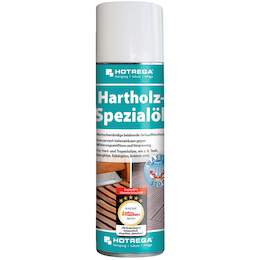 1219374 - Hartholz-Spezialöl 300 ml Spraydose