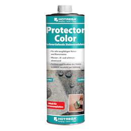 1233274 - Steinveredelung Protect Color 1l Dose farbvertiefend
