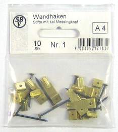 1122848 - SB Wandhaken