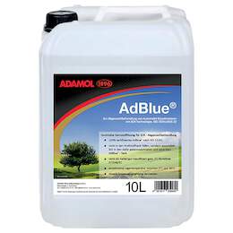 1289492 - AdBlue 1896 10L