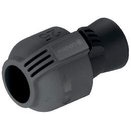 1134009 - Verbinder 25mm 3/4" IG Sprinkler-System