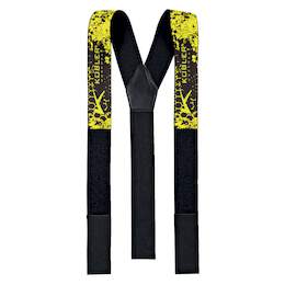 1239809 - Forest Hosenträger warngelb/schwarz