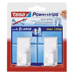 1061320 - Power Strips Haken Classic