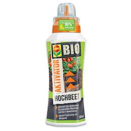 1289922 - BIO Hochbeetaktivator 500ml