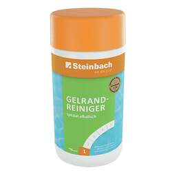 1291739 - Gelrandreiniger Spezial 1l alkalisch