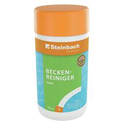 1291740 - Beckenreiniger Super, 1l