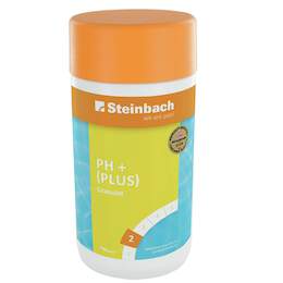 1291728 - pH Plus Granulat, 1kg