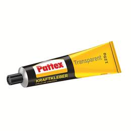 1052767 - Kraftkleber transparent