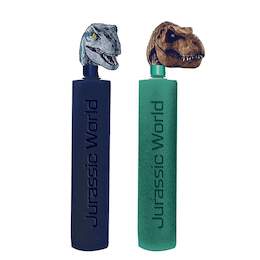 1295846 - Foam Shooter Jurassic World ca. 26 cm, DM 5 cm