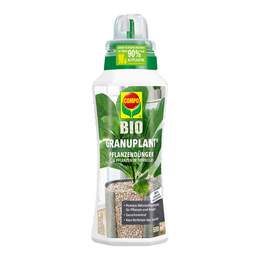 1295969 - Granuplantdünger Bio 500ml