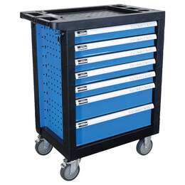 1253850 - Werkstattwagen best&uuml;ckt GWP Premium 07 250tlg.