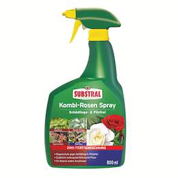 1296716 - Kombi Rosenspray 800ml