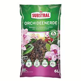 1296723 - Orchideenerde 6l