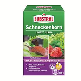 1296732 - Schneckenkorn Limex ultra 500g