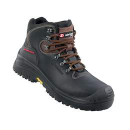 1305338 - Sicherheitshochschuh S3 Stelvio HRO SCR schw.80087-00