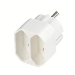 1163891 - Euro-2-fach Übergangsst. ws