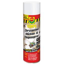 1310865 - Mücken- u. Fliegenspray Chrysanthol® 400ml