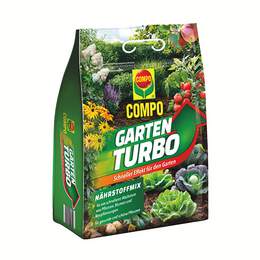 1311210 - Gartendüngerturbo 4kg