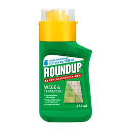 1311534 - Roundup Wege u.Terrassen Konzentrat 250ml