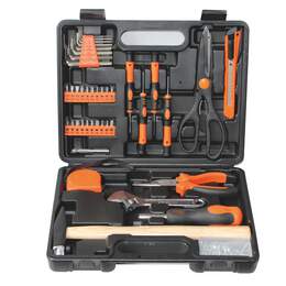 1305429 - Werkzeugkoffer 41tlg.