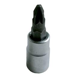 1306702 - Schraubendrehereinsatz 1/2" PZ1 SB