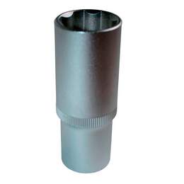 1306758 - Steckschlüsseleinsatz lang 1/4" SB 13mm SB