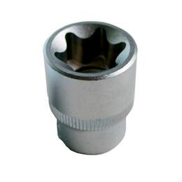 1306763 - Steckschlüsseleinsatz 1/4" für Außen-TX E8 SB