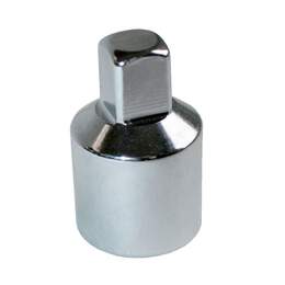 1306841 - Vergrößerungsstück 1/4" auf 3/8" SB