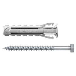 1294881 - Spreizdübel  SXPlus 14X70 SKNV 4fach-Spreizung,1Pkg.=2Stk.