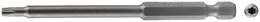 1316557 - HiddenFast Bit TX15 K NV 2