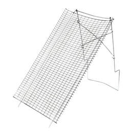 1316836 - Sand- u. Kompostwurfgitter 100x57 cm