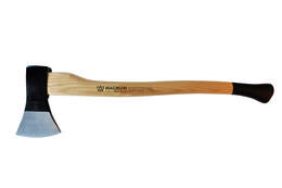 1316899 - Holzaxt 1400g m. Eschenstiel