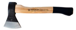 1316901 - Handbeil 600g m. Eschenstiel