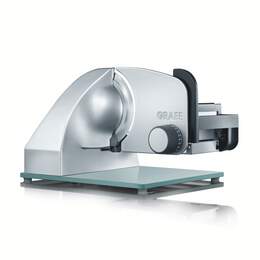 1316949 - Allesschneider M20 silber glatt MiniSlice