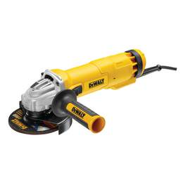 1282082 - Winkelschleifer DWE4217-QS 125mm 1200Watt