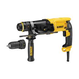1315846 - Kombihammer SDS-Plus D25134K-QS