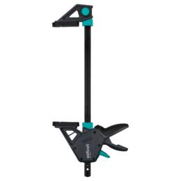 1316962 - Einhandzwinge PRO MAX 450mm Dehnbereich 220-710mm