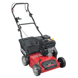 1318257 - Benzin-Vertikutierer Optima 38 VO