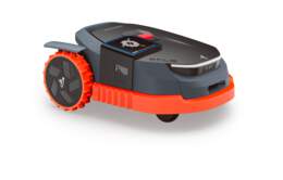 1317701 - Mähroboter Navimow X315E