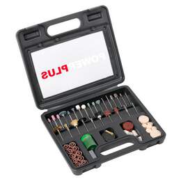 1316795 - Zubehörset 102 tlg. für Multi- tool POWE80060