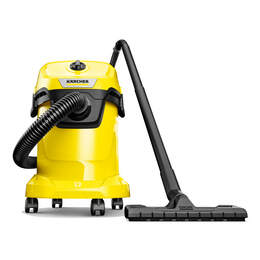 1282974 - Nass-/Trockensauger WD3 V-15/4/20