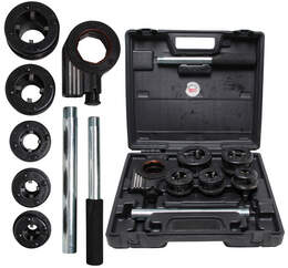 1318844 - Schneidkluppensatz 7tlg