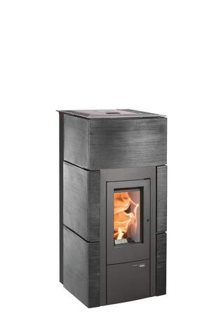 1274795 - Pelletofen HSP 6 Helena 465.32 C PGI perl-anthr./Keramik met.