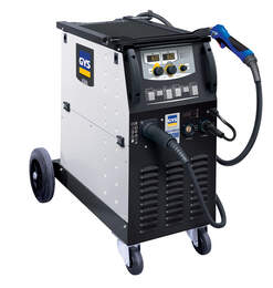 1318805 - MMA/MIG/MAG-Schweißgerät Multi weld 200M 230V