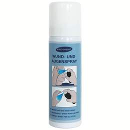 1316894 - Wund- und Augenspray 50ml
