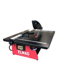 1271840 - Fliesenschneidmaschine King 180 inkl. Diamantscheibe DM180