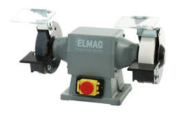 1314971 - Doppelschleifer DS150TS  Light-Line, 230 Volt