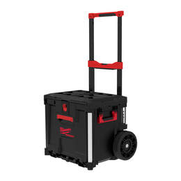 1317463 - Trolley Koffer Packout m. Schublade 665x570x480mm