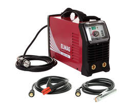 1298185 - Elektroden-Schwei&szlig;inverter SD 1635M PFC/MV